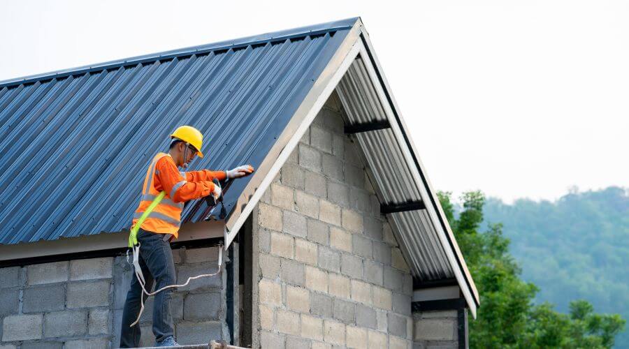 Local Siding Services in Montezuma, NM